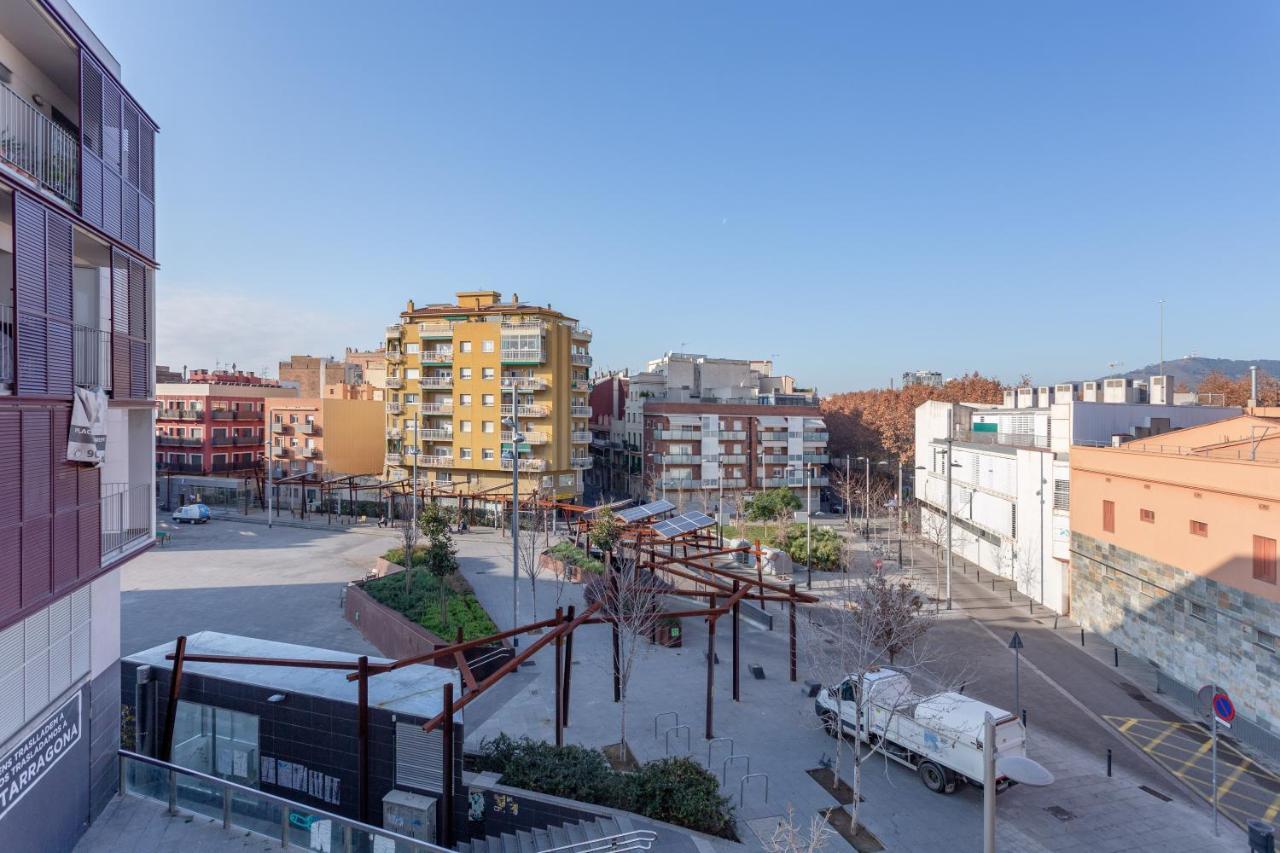 Sweet Inn - Callao Barcelona Exterior photo